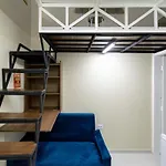 38 Loft Duplo - Loft Perto Da Sao Pauloexpo /Aeroporto Congonhas
