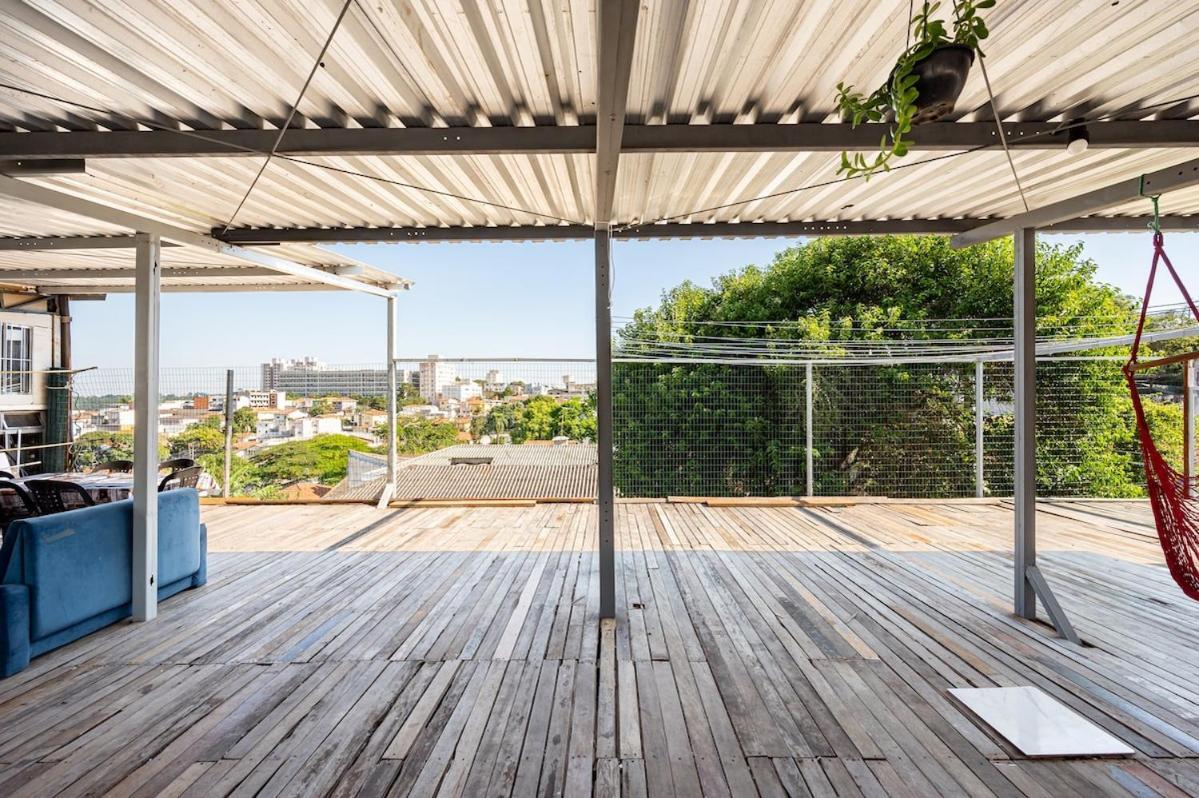 38 Loft Duplo - Loft Perto Da Sao Pauloexpo /aeroporto Congonhas São Paulo