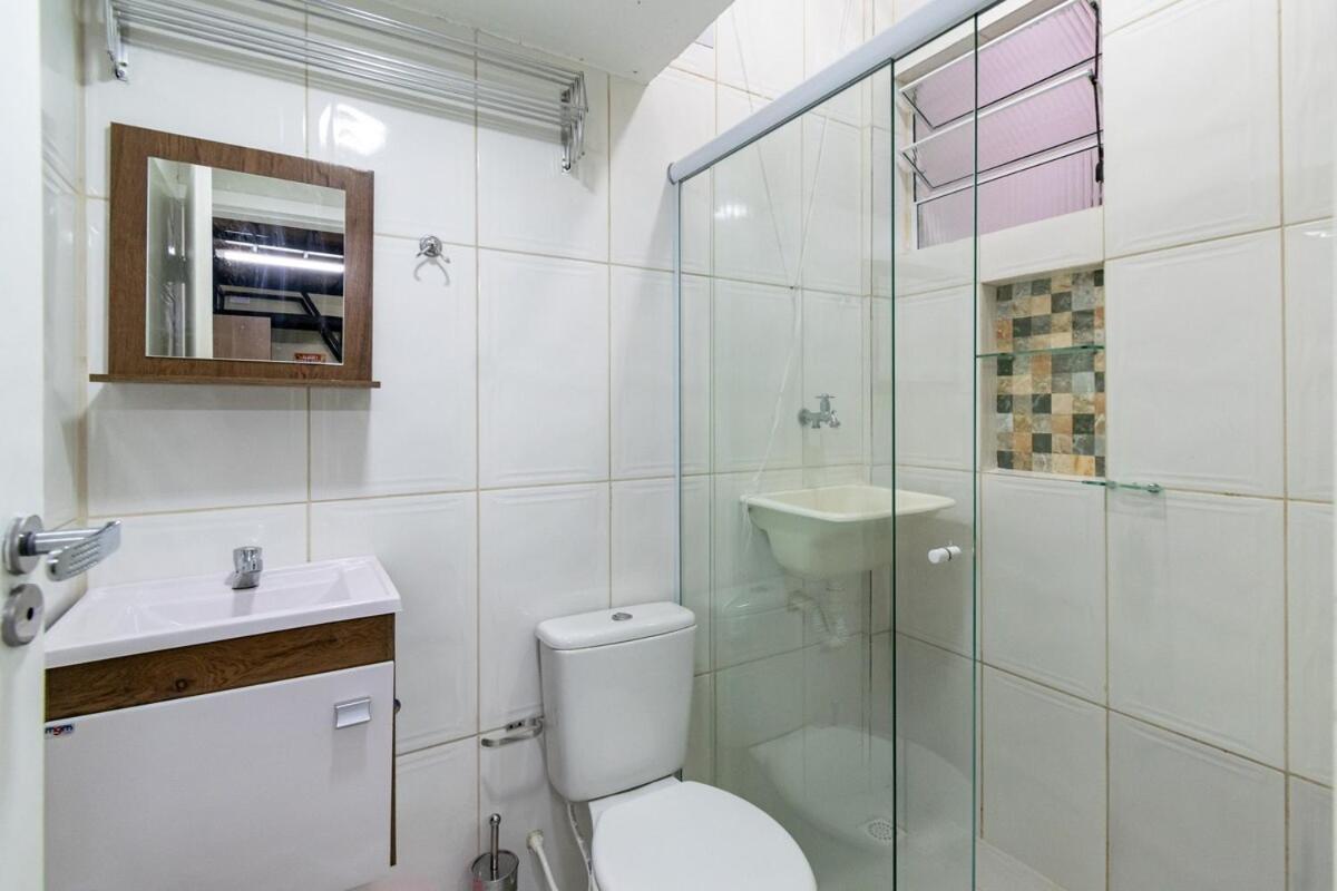 Apartamento 38 Loft Duplo - Loft Perto Da Sao Pauloexpo /aeroporto Congonhas *