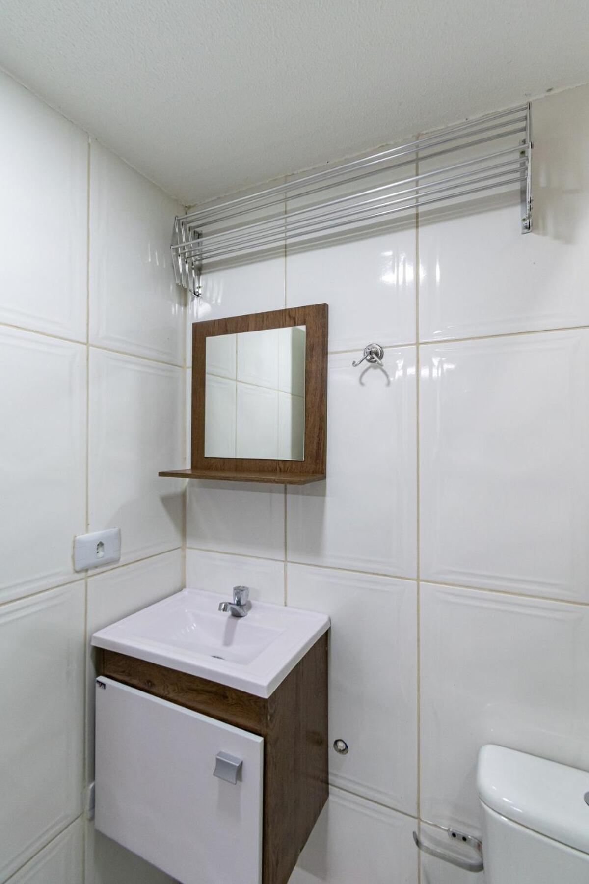 38 Loft Duplo - Loft Perto Da Sao Pauloexpo /aeroporto Congonhas * São Paulo