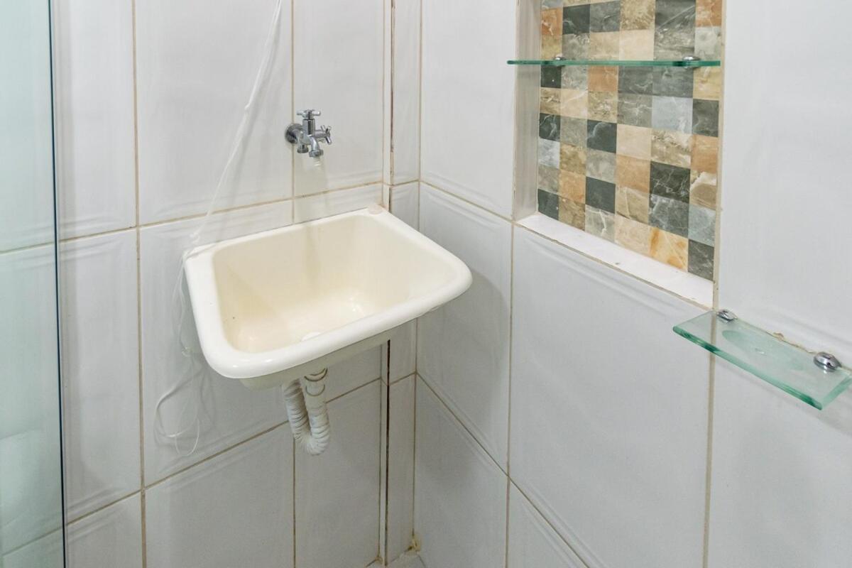 Apartamento 38 Loft Duplo - Loft Perto Da Sao Pauloexpo /aeroporto Congonhas