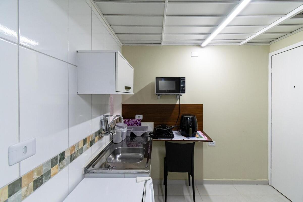38 Loft Duplo - Loft Perto Da Sao Pauloexpo /aeroporto Congonhas Apartamento São Paulo