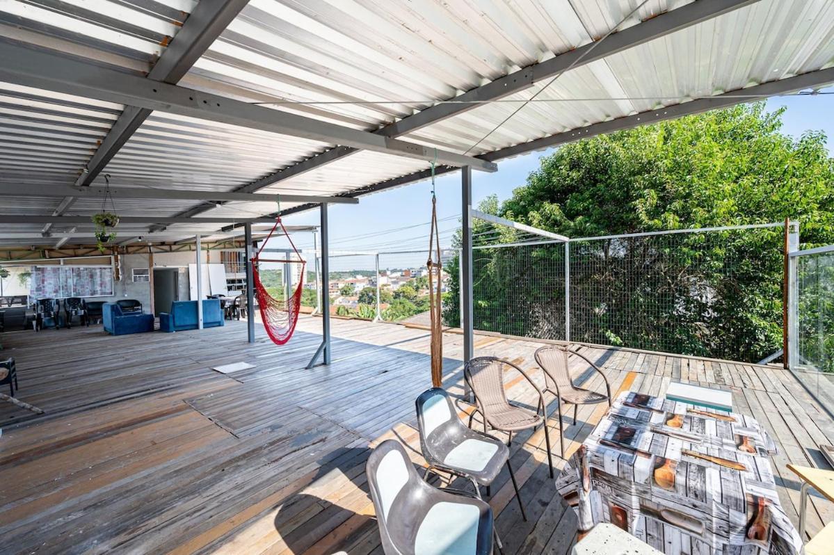 38 Loft Duplo - Loft Perto Da Sao Pauloexpo /aeroporto Congonhas São Paulo