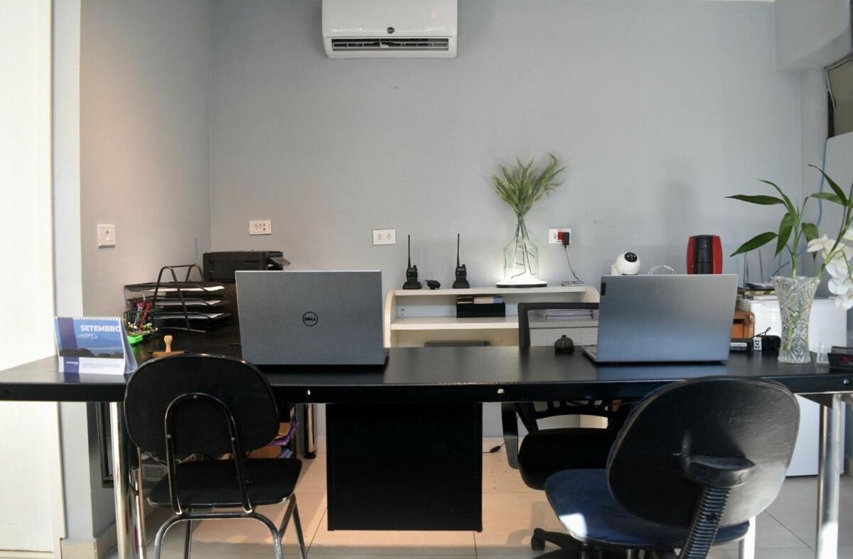 38 Loft Duplo - Loft Perto Da Sao Pauloexpo /aeroporto Congonhas Apartamento
