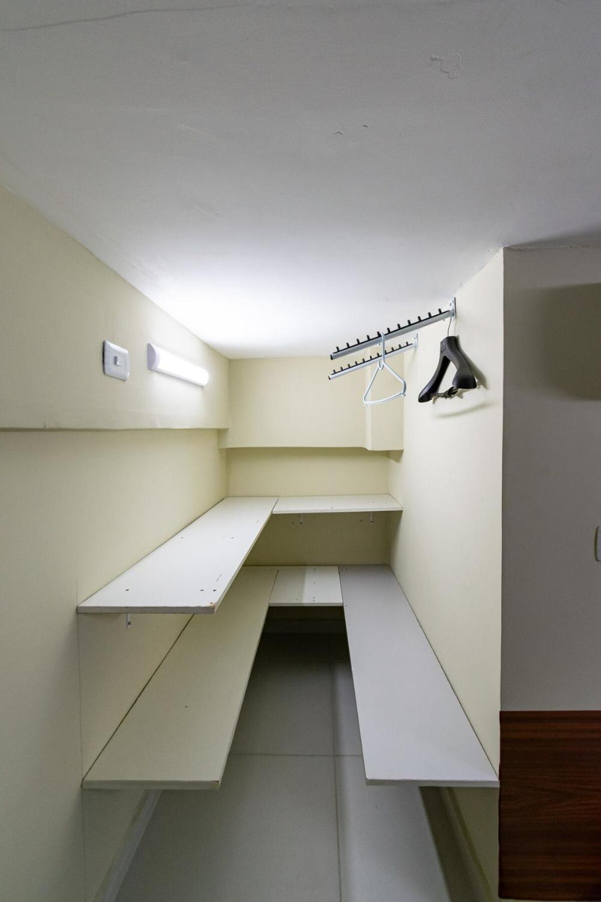 Apartamento 38 Loft Duplo - Loft Perto Da Sao Pauloexpo /aeroporto Congonhas