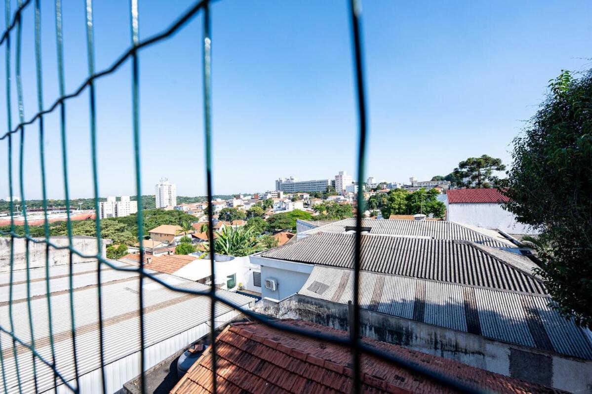 Apartamento 38 Loft Duplo - Loft Perto Da Sao Pauloexpo /aeroporto Congonhas São Paulo