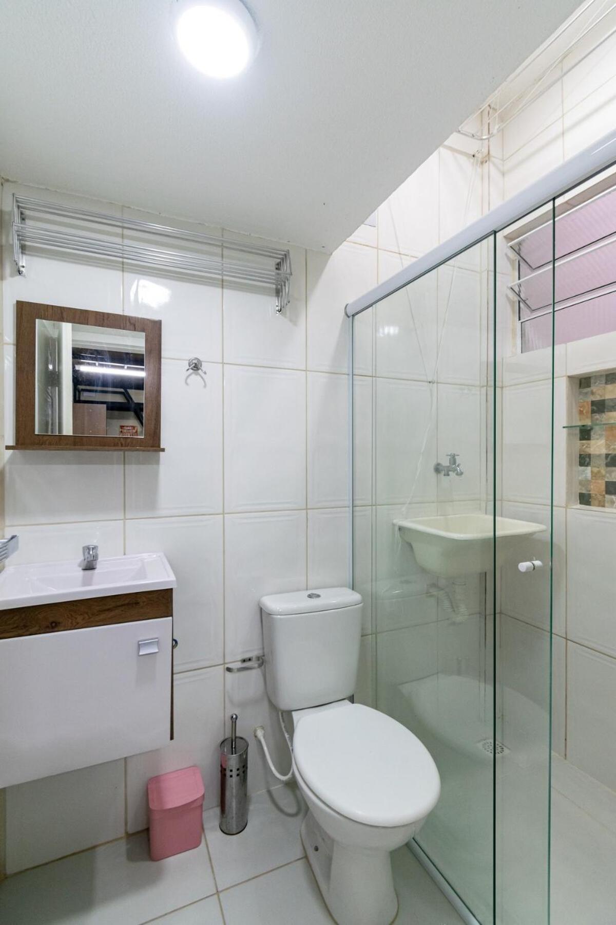 38 Loft Duplo - Loft Perto Da Sao Pauloexpo /aeroporto Congonhas São Paulo