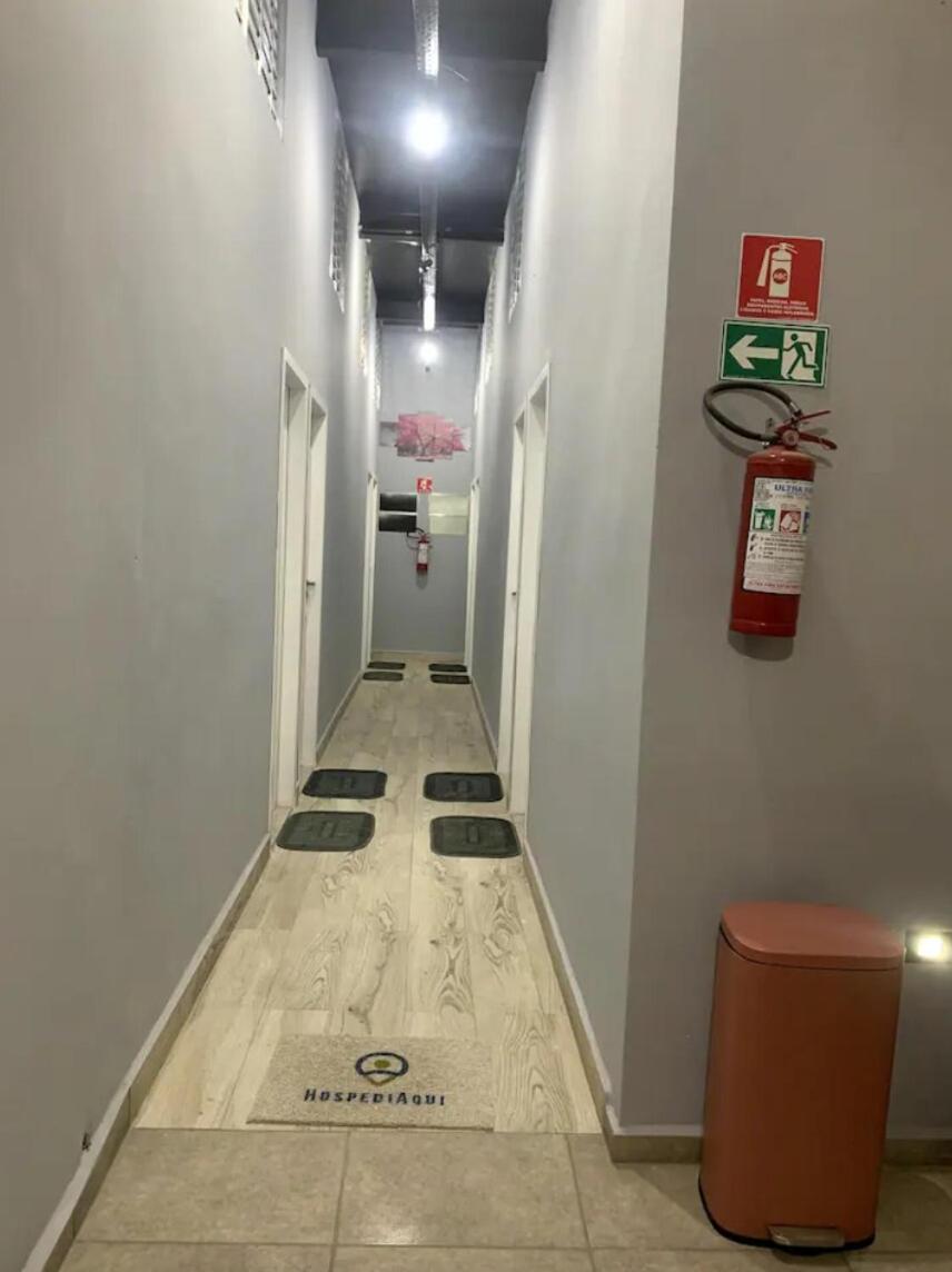 Apartamento 38 Loft Duplo - Loft Perto Da Sao Pauloexpo /aeroporto Congonhas *