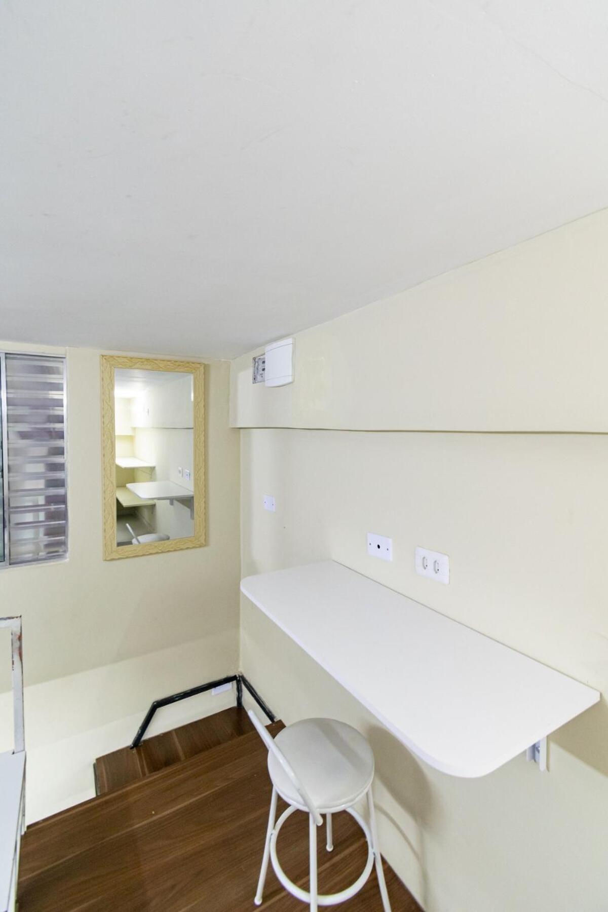 Apartamento 38 Loft Duplo - Loft Perto Da Sao Pauloexpo /aeroporto Congonhas São Paulo