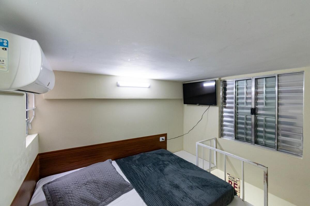 38 Loft Duplo - Loft Perto Da Sao Pauloexpo /aeroporto Congonhas * São Paulo