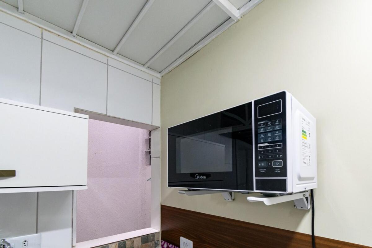 Apartamento 38 Loft Duplo - Loft Perto Da Sao Pauloexpo /aeroporto Congonhas