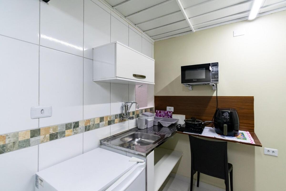 38 Loft Duplo - Loft Perto Da Sao Pauloexpo /aeroporto Congonhas