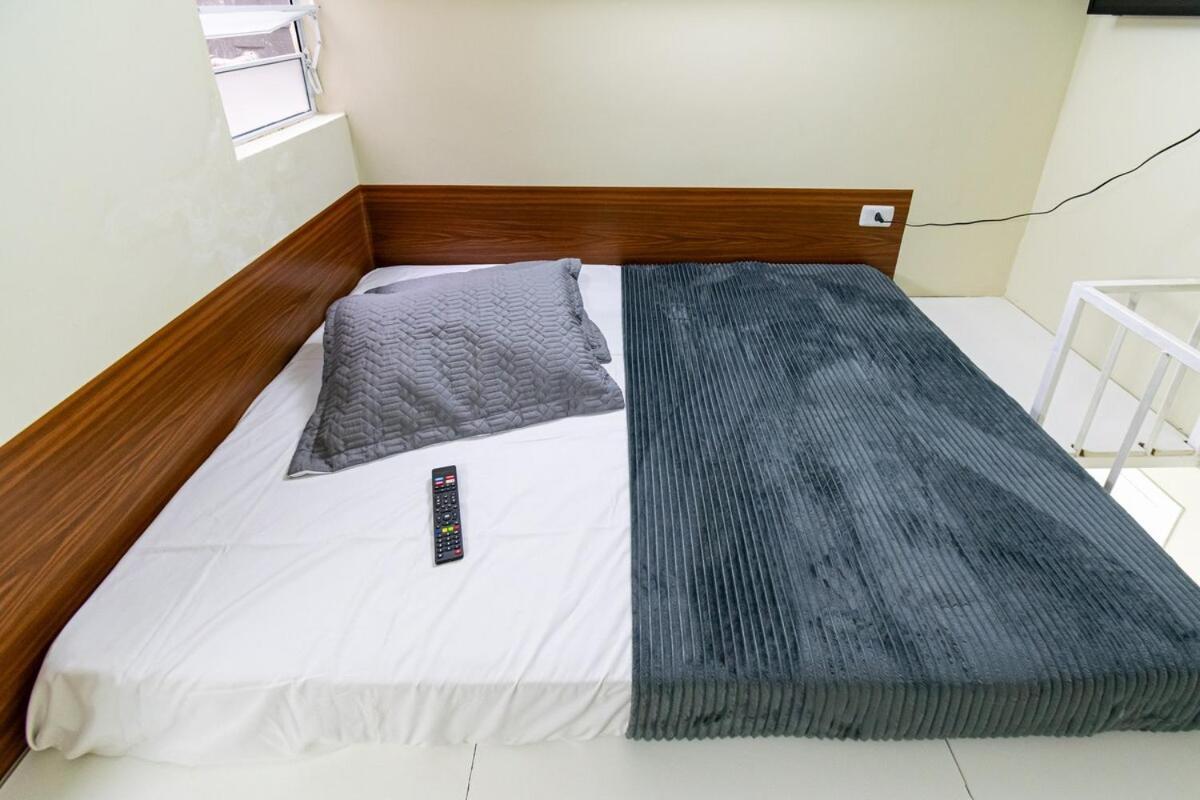 Apartamento 38 Loft Duplo - Loft Perto Da Sao Pauloexpo /aeroporto Congonhas São Paulo