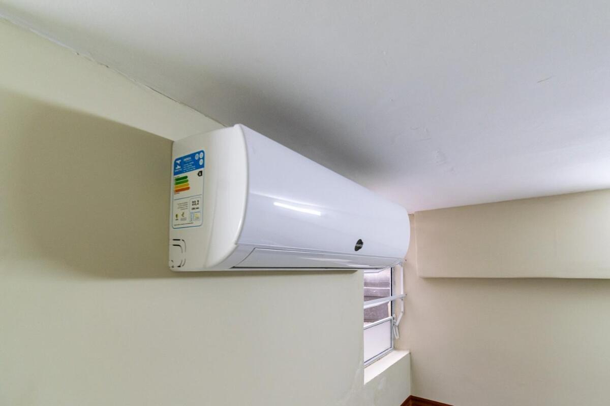 38 Loft Duplo - Loft Perto Da Sao Pauloexpo /aeroporto Congonhas * São Paulo