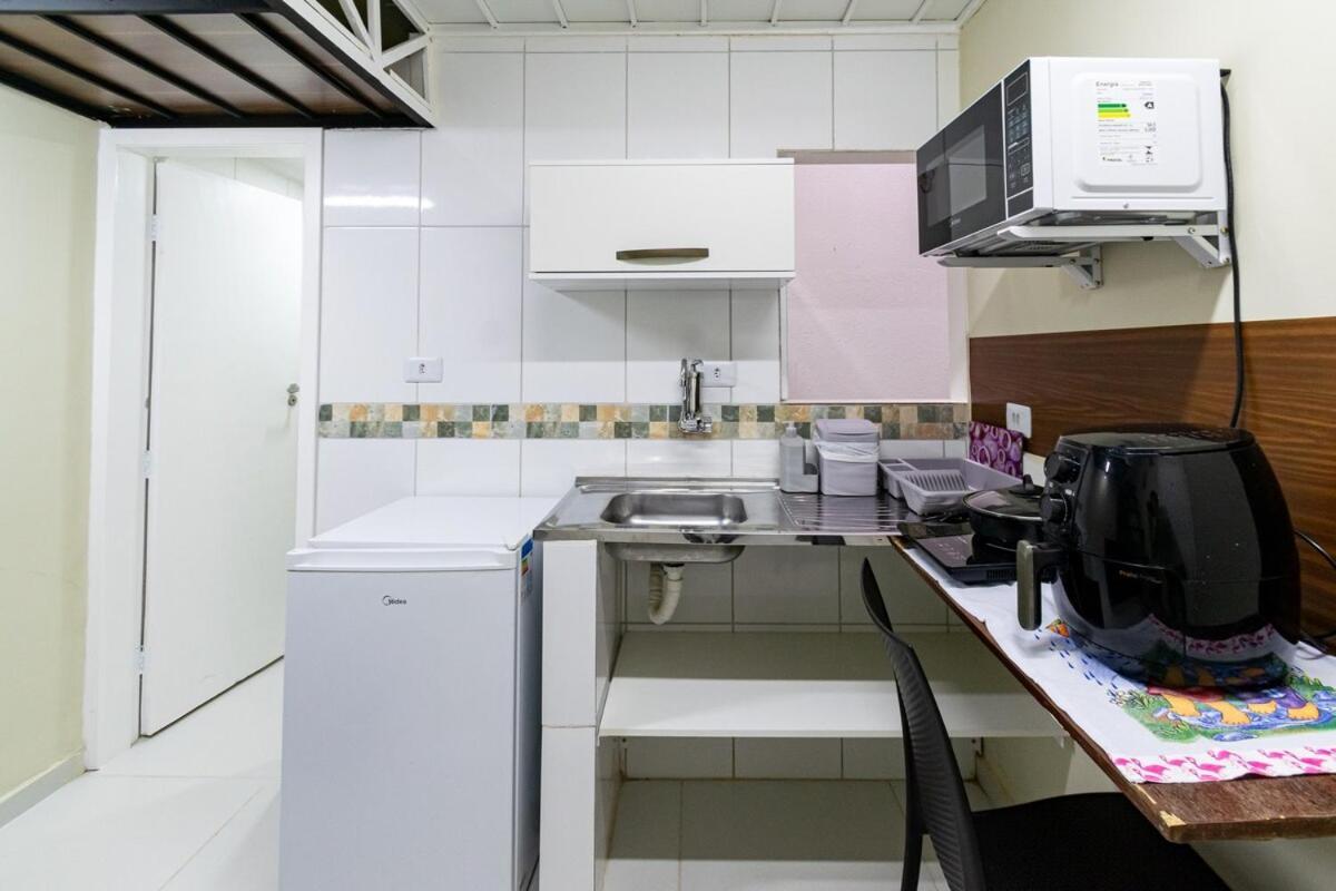38 Loft Duplo - Loft Perto Da Sao Pauloexpo /aeroporto Congonhas
